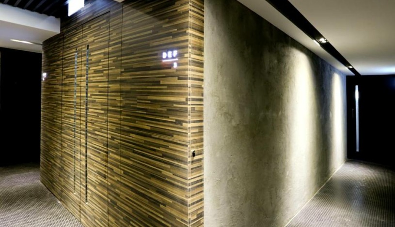 Apartment Route Twisk Hong Kong - Apt 30918